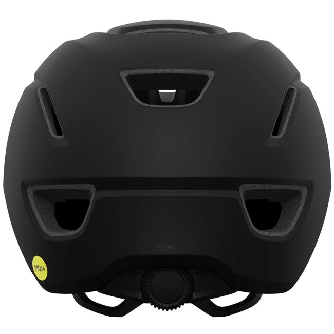 Giro Evoke MIPS Urban Helmet - Matt Black