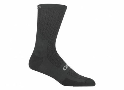 Giro HRC Team Sock - Black - 2022 Black Small 