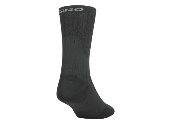 Giro HRC Team Sock - Black