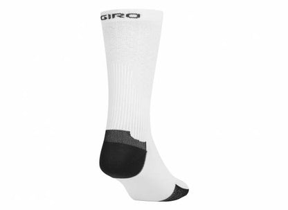 Giro HRC Team Sock - White