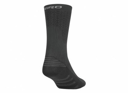 Giro HRC+ Grip Sock - Black