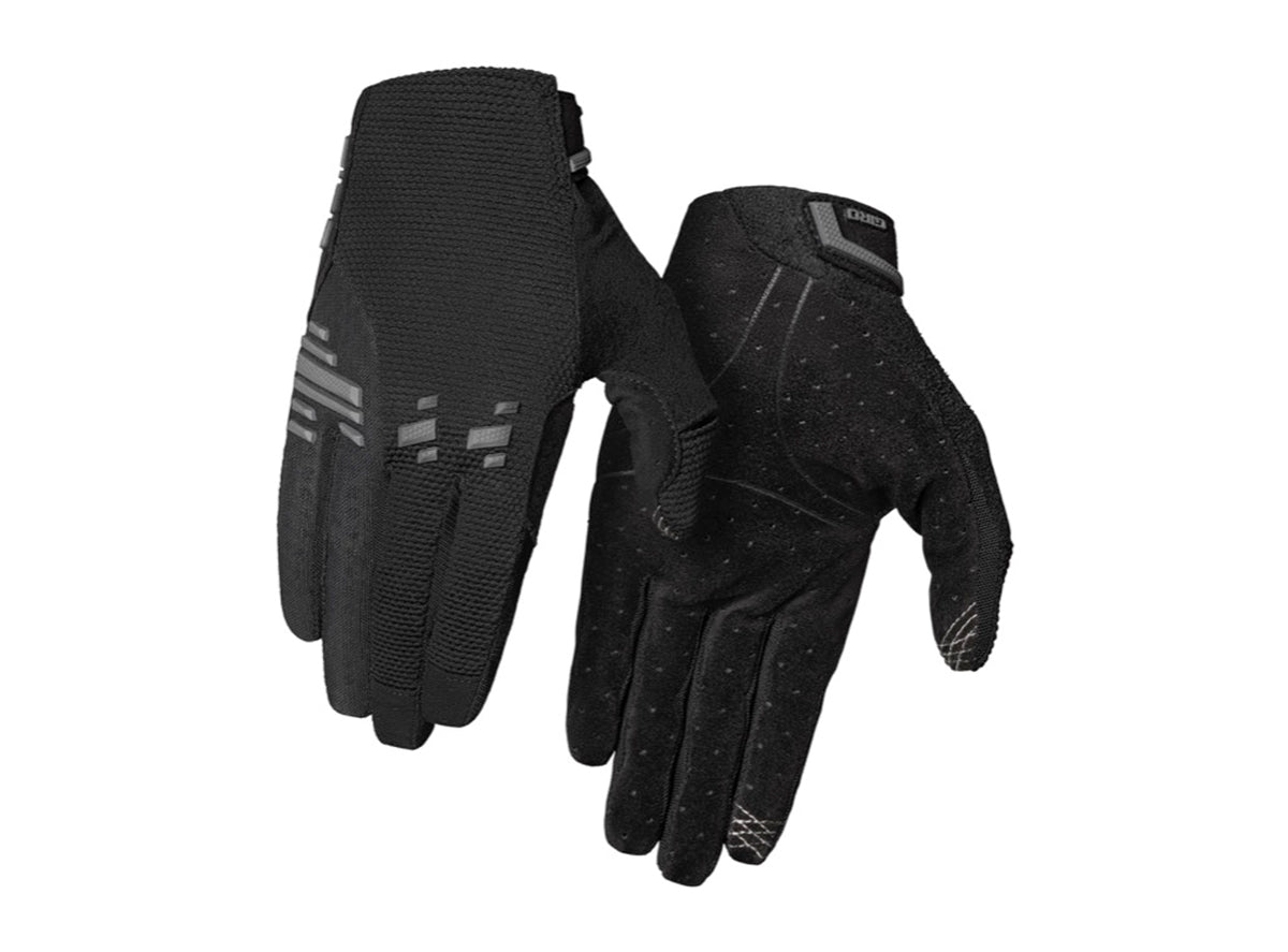 Giro Havoc MTB Glove - Black - 2021 Black Small 