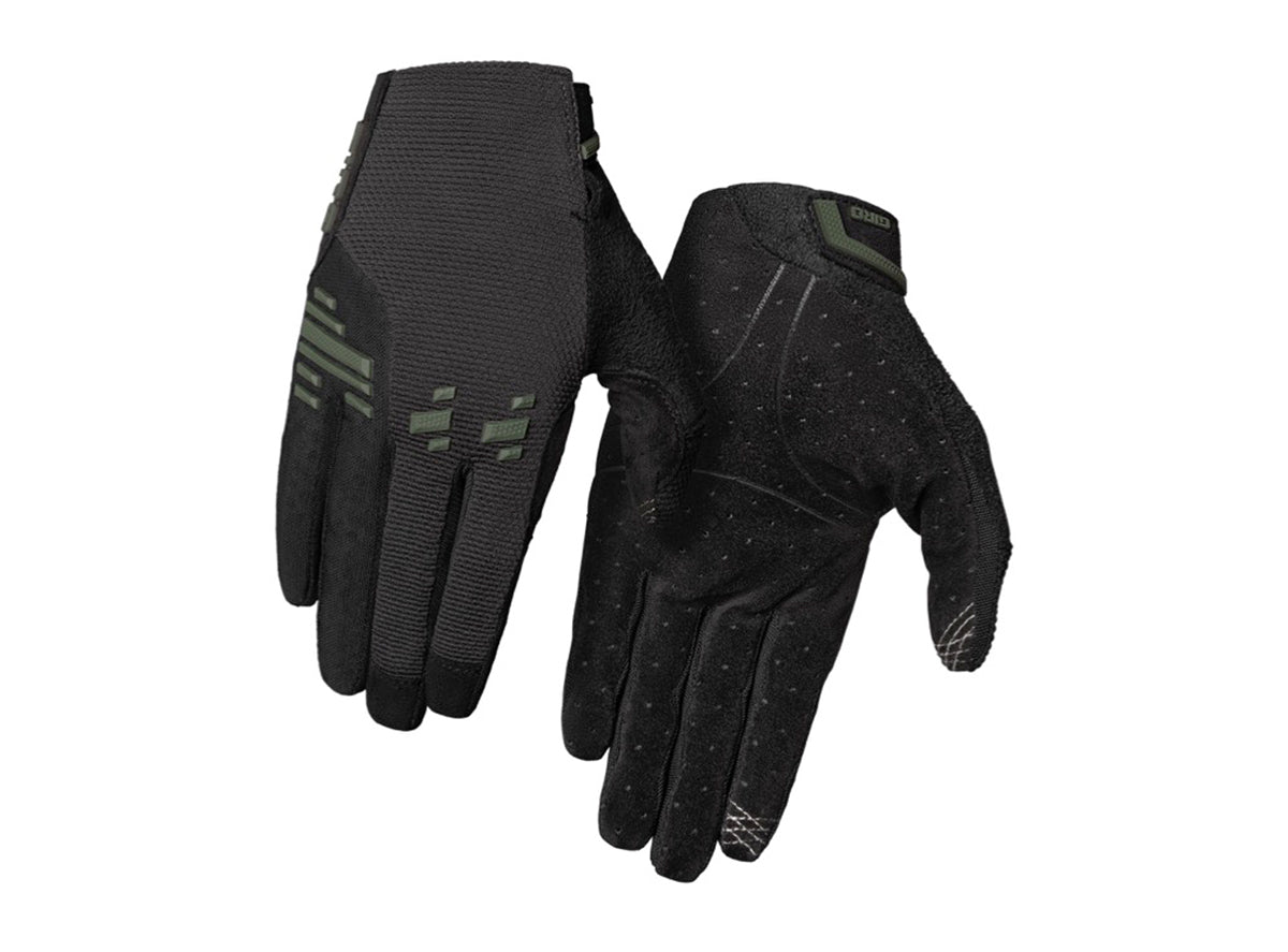 Giro Havoc MTB Glove - Womens - Gray Green - 2021 Gray Green Small 