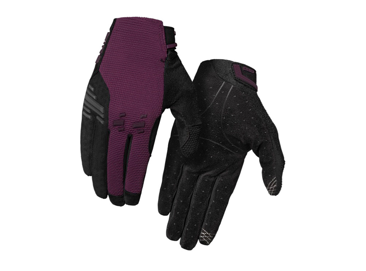 Giro Havoc MTB Glove - Womens - Urchin Purple - 2021 Urchin Purple Small 