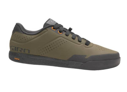 Giro Latch MTB Shoe - Trail Green