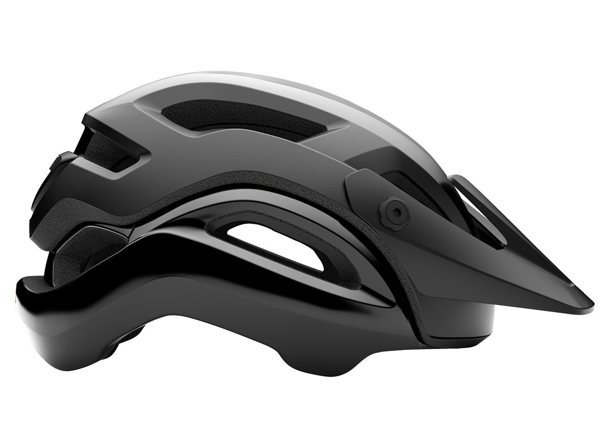 mtb giro helm Giro Manifest Spherical Helmet - Matte Black