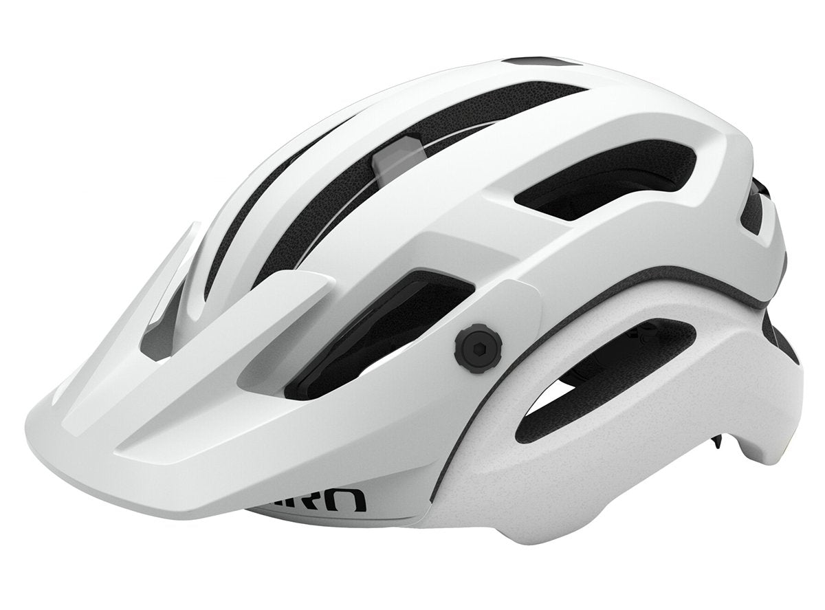 Giro Manifest Spherical MTB Helmet - Matt White - 2020 Matt White Small 