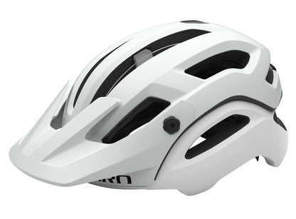 Giro Manifest Spherical MTB Helmet - Matt White - 2020 Matt White Small 