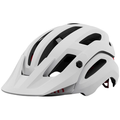 Giro Manifest Spherical MTB Helmet - Matt White-Black - 2022 Matt White - Black Small 