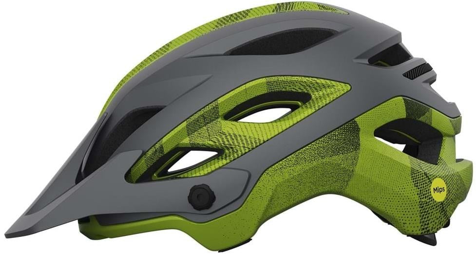 Giro Merit Spherical - Thumbnail 2