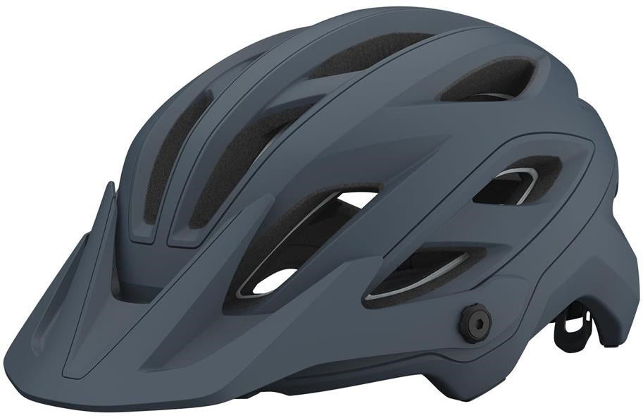 Giro Merit Spherical MTB Helmet - Matt Portaro Gray Matt Portaro Gray Small 