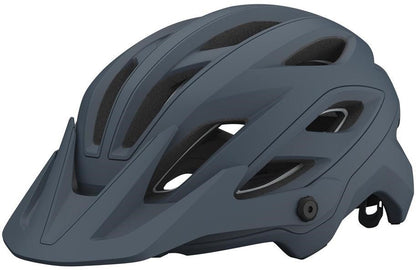 Giro Merit Spherical MTB Helmet - Matt Portaro Gray Matt Portaro Gray Small 