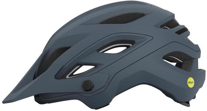 Giro Merit Spherical MTB Helmet - Matt Portaro Gray