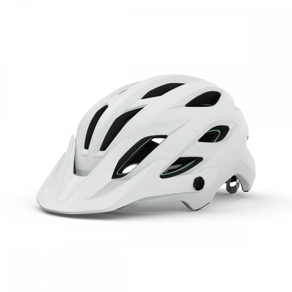 Giro Merit Spherical MTB Helmet - Womens - Matt White - 2022 Matt White Small 