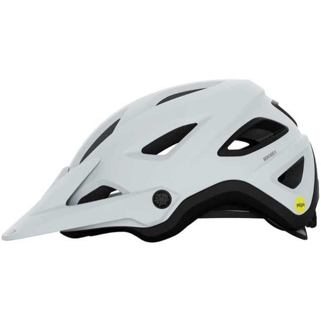 giro helm mtb mips Giro Montaro II MIPS Helmet Large Matte Chalk