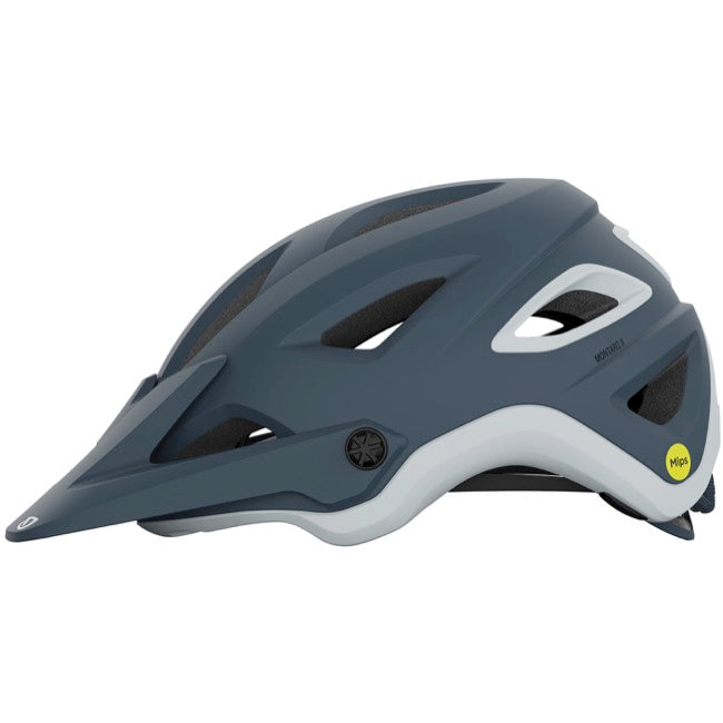 Giro Montaro MIPS II MTB Helmet - Matt Portaro Gray