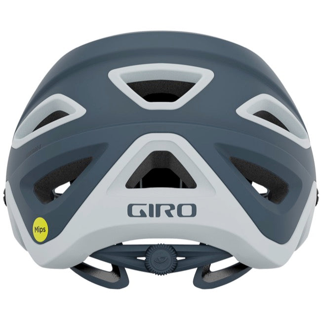 Giro Montaro MIPS II MTB Helmet - Matt Portaro Gray - 2022