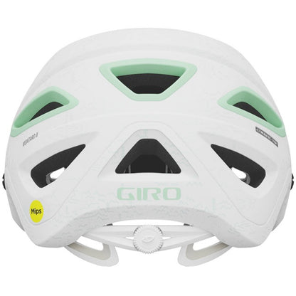 Giro Montaro MIPS II MTB Helmet - Womens - Matt White