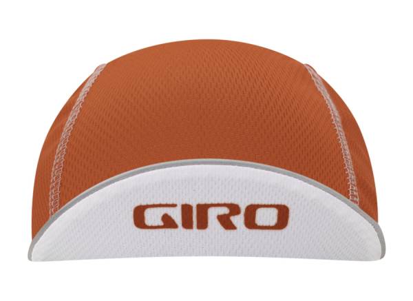 Giro Peloton Cycling Cap - Bright Red