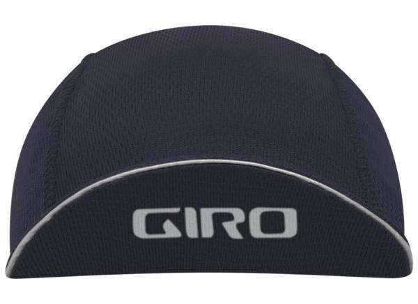 Giro Peloton Cycling Cap - Midnight Blue