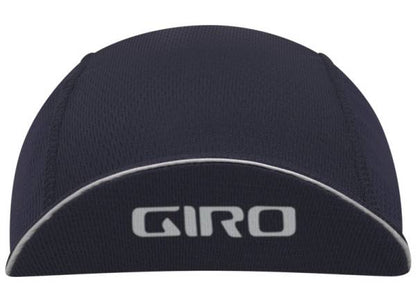 Giro Peloton Cycling Cap - Midnight Blue