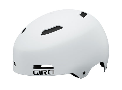 Giro Quarter MIPS Dirt Jump Helmet - Matt Chalk Matt Chalk Small 