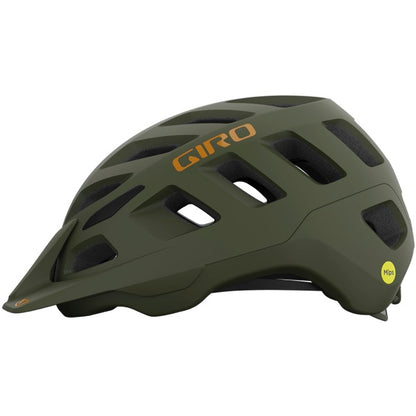 Giro Radix MIPS MTB Helmet - Matt Trail Green