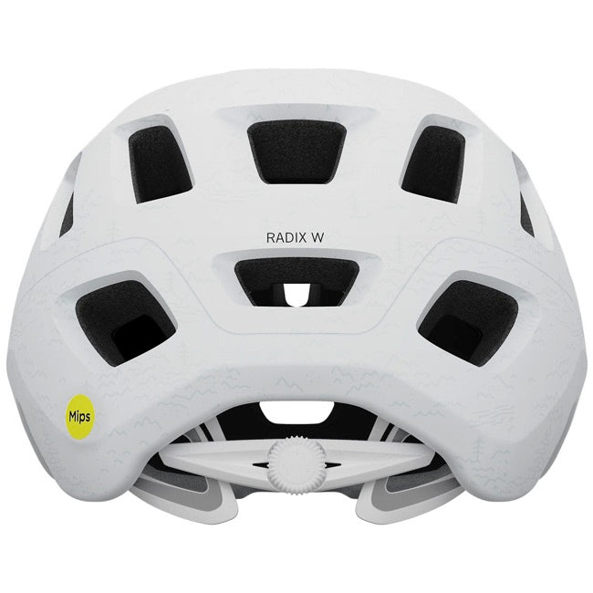 giro radix mips - mtb helm Giro Radix MIPS MTB Helmet - Womens