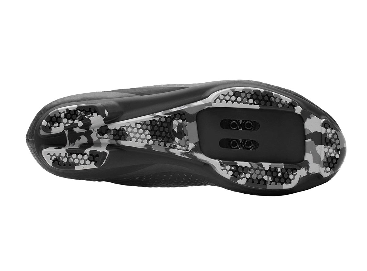 Giro Rev Road Shoe - Womens - Black