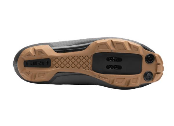 Giro Rincon MTB Shoe - Dark Shadow-Gum – Cambria Bike