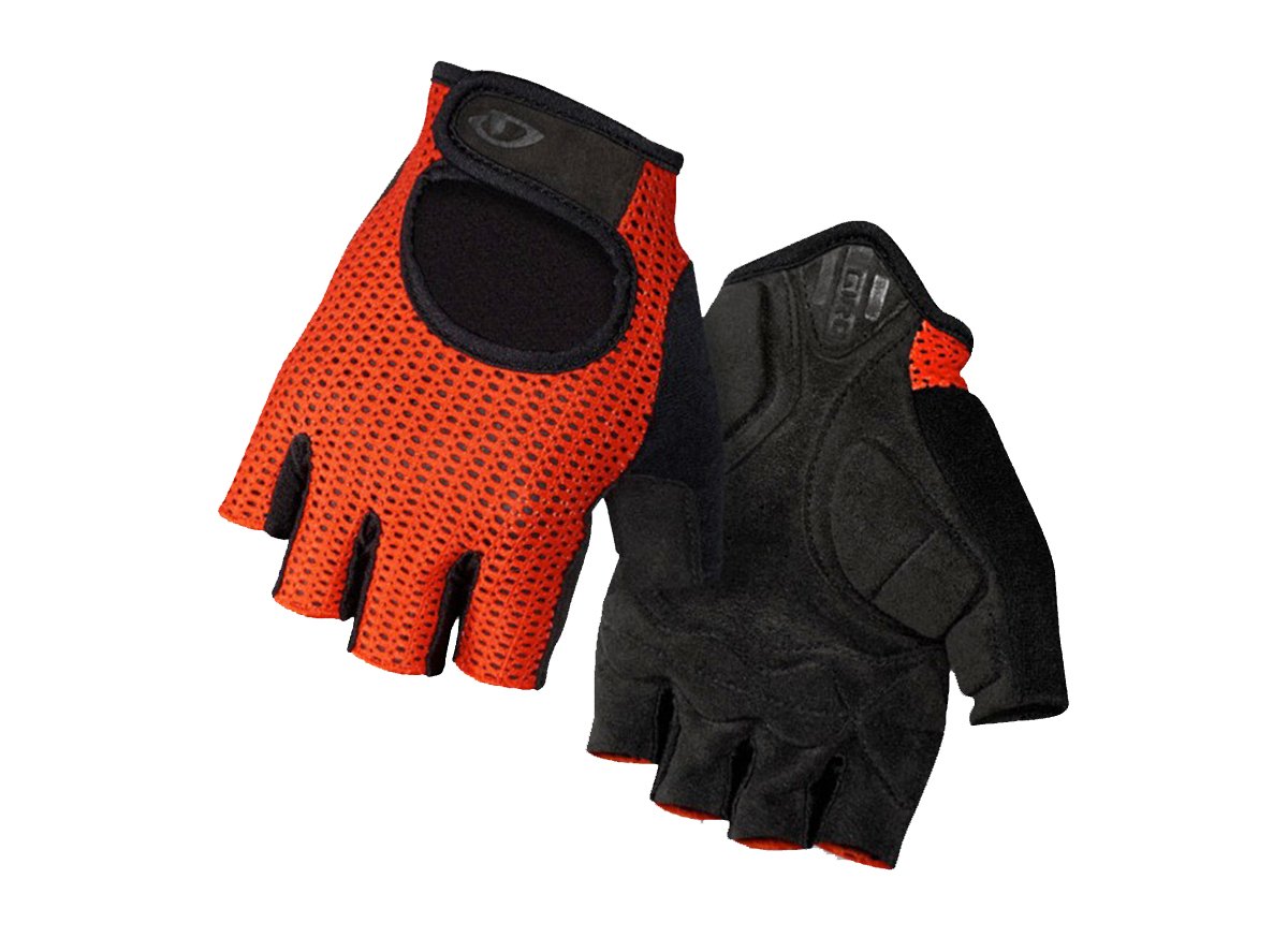 Giro siv deals road bike gloves