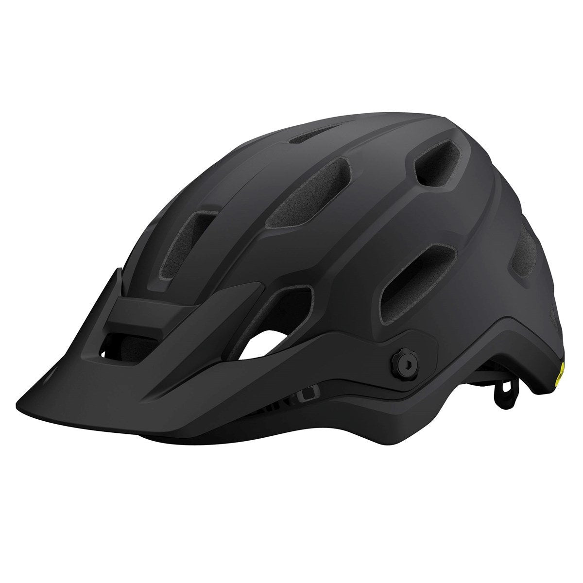 Giro Source MIPS MTB Helmet - Matt Black Fade - 2023 - Cambria Bike