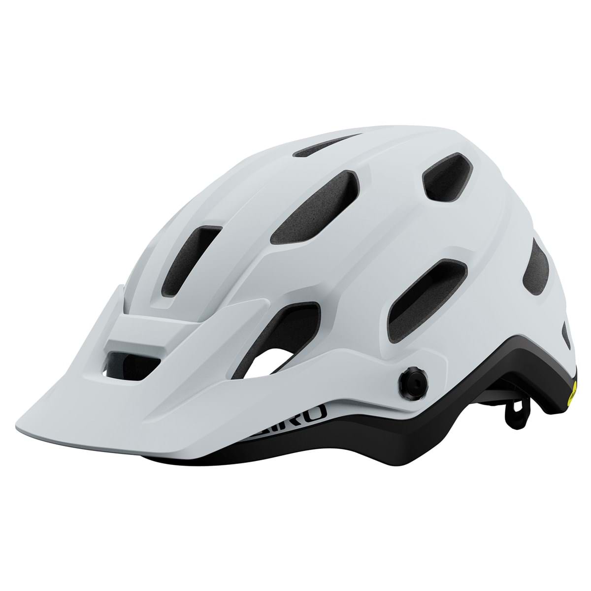 bike helmet ratings 2021 Giro Source MIPS Helmet Matte Chalk / S