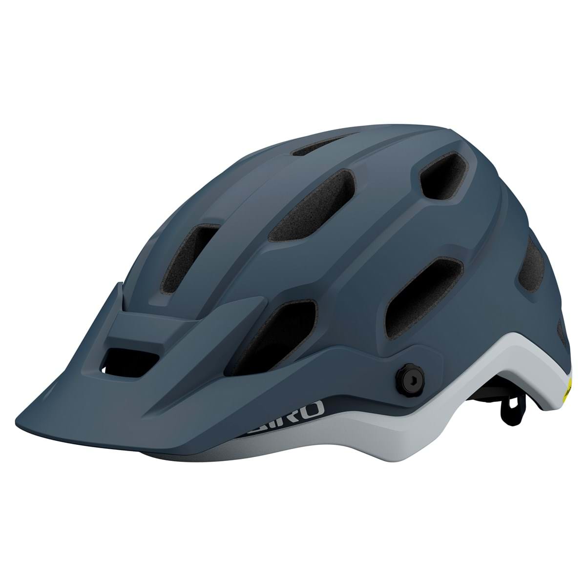 Giro Source MIPS MTB Helmet - Matt Portaro Gray - 2021 Matt Portaro Gray Small 
