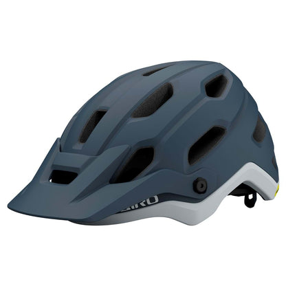 Giro Source MIPS MTB Helmet - Matt Portaro Gray - 2021 Matt Portaro Gray Small 