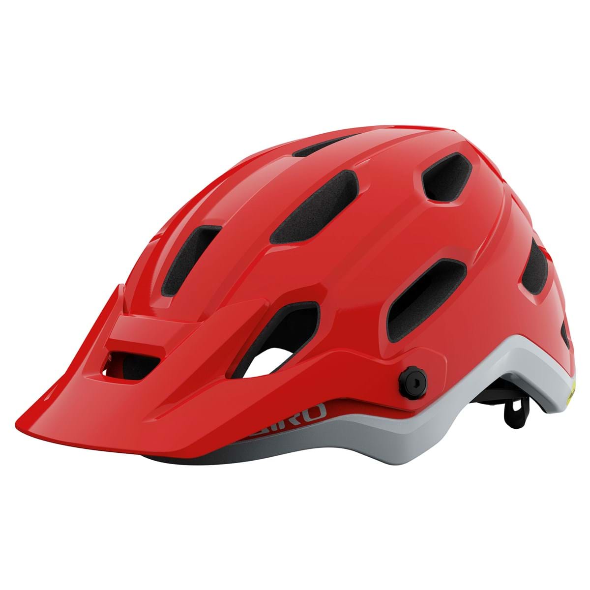 Giro Source MIPS MTB Helmet - Matt Trim Red - 2021 Matt Trim Red Small 