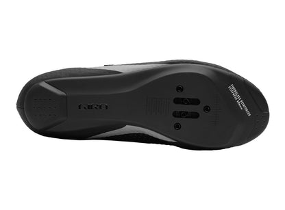 Giro Stylus Road Shoe - Black - 2024