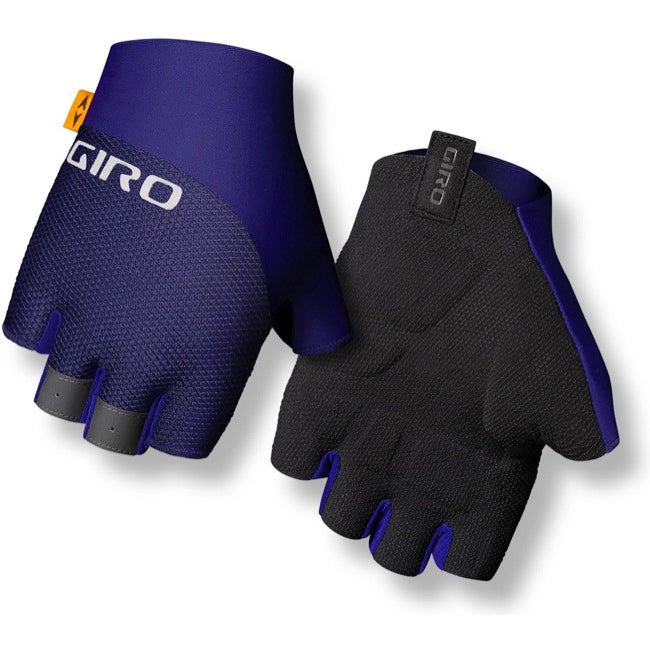 Giro Supernatural Lite Road Cycling Glove - Midnight Blue