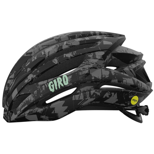 Giro Syntax MIPS Road Helmet Giro Syntax MIPS Road Helmet