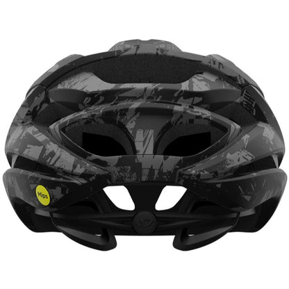 Giro Syntax MIPS Road Helmet - Matt Black Underground - 2022