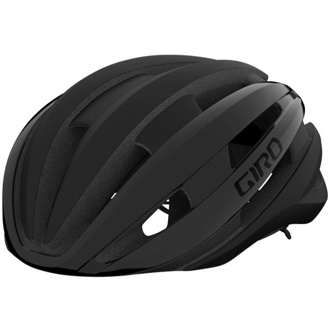 Giro Synthe MIPS II Road Helmet - Matt Black - 2024