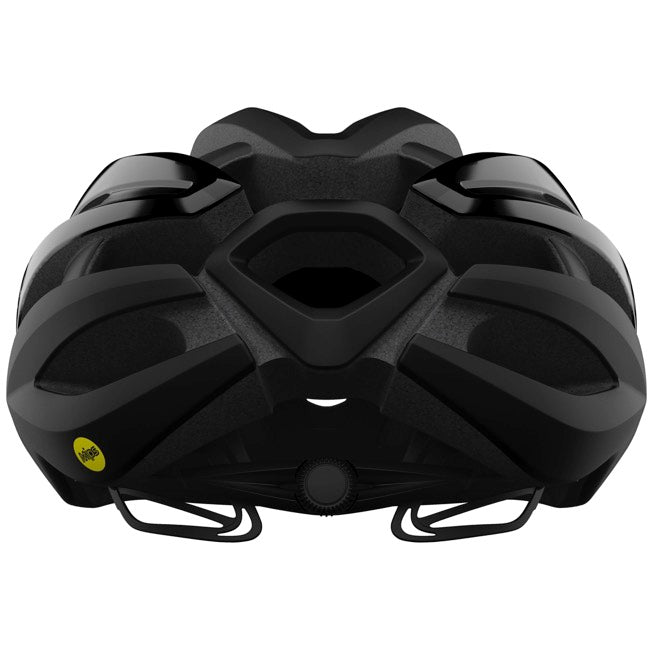 Giro Synthe MIPS II Road Helmet - Matt Black - 2024