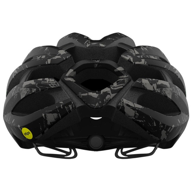 Giro Synthe MIPS II Road Helmet - Matt Black Underground - 2022