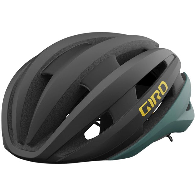 Giro Synthe MIPS II Road Helmet - Matt Warm Black