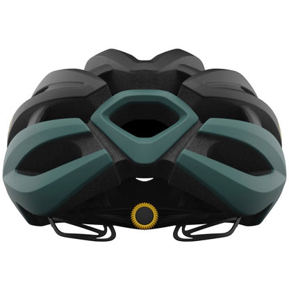 Giro Synthe MIPS II Road Helmet - Matt Warm Black