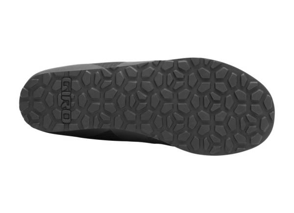 Giro Tracker MTB Shoe - Black - 2022