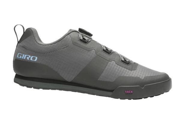 Giro Tracker MTB Shoe - Womens - Dark Shadow - 2022