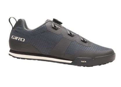 Giro Tracker MTB Shoe - Womens - Portaro Gray-Sandstone - 2022