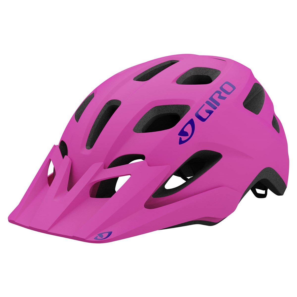 Giro tremor 2024 youth helmet pink