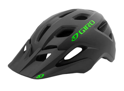 Giro Tremor MIPS Helmet - Youth - Matt Black-NLM